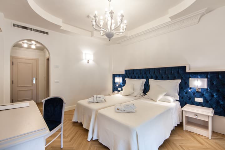 Hotel Aurelia