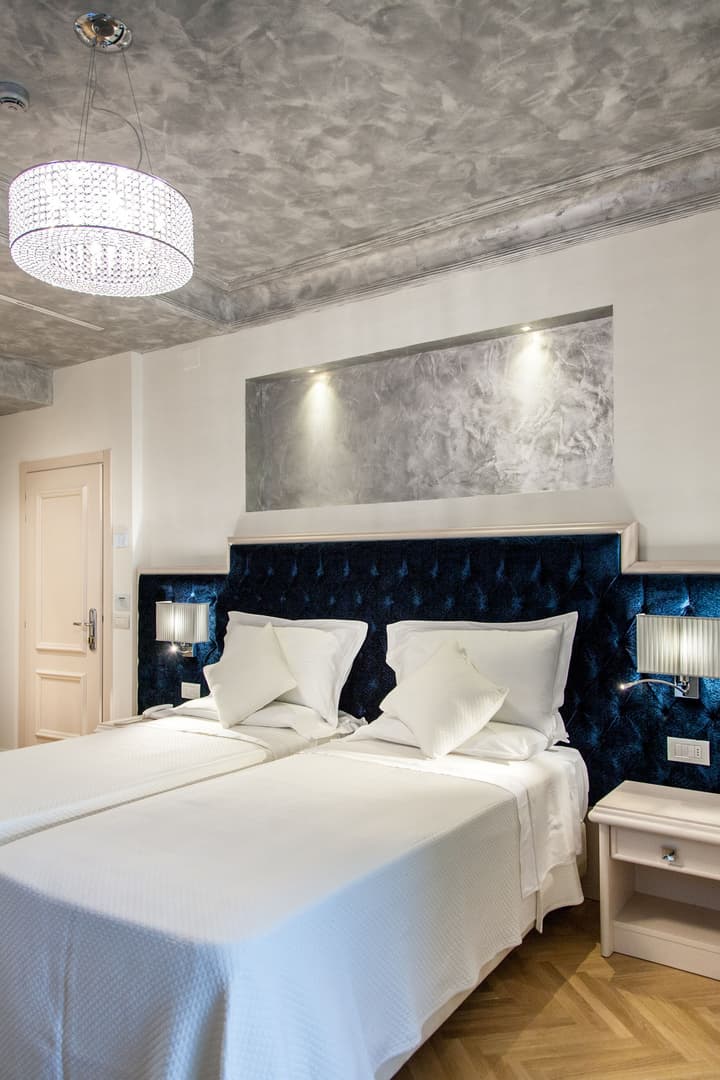 Hotel Aurelia