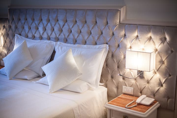 Hotel Aurelia
