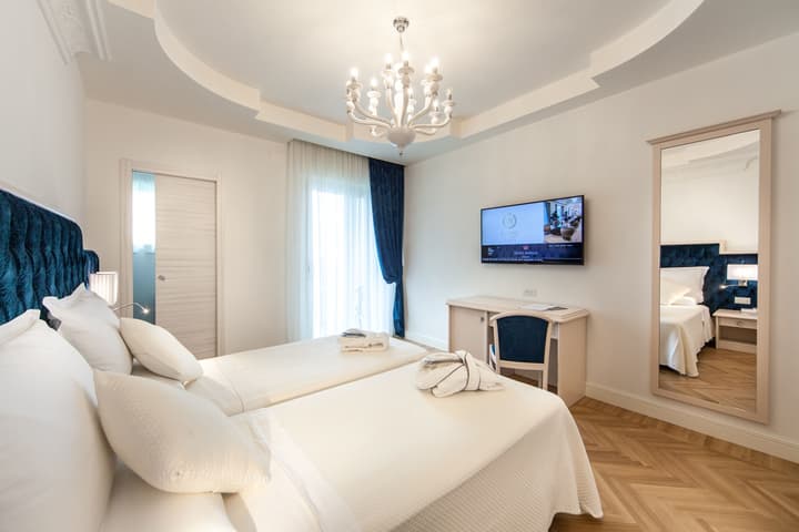 Hotel Aurelia