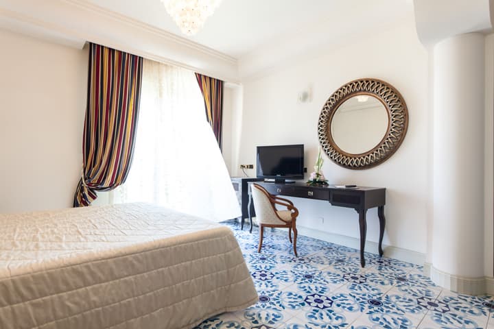 Hotel Aurelia