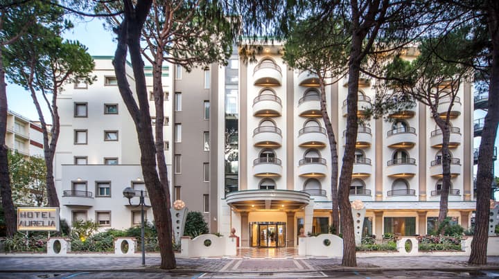 Hotel Aurelia
