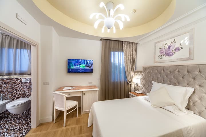 Hotel Aurelia