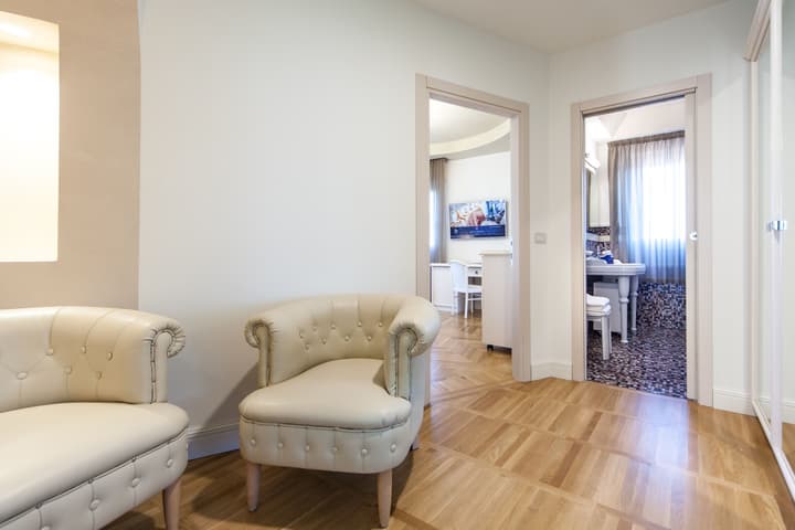 Hotel Aurelia
