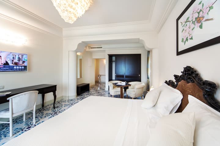 Hotel Aurelia