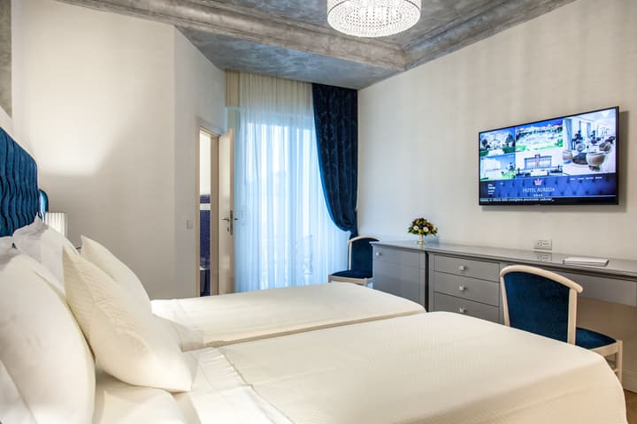 Hotel Aurelia