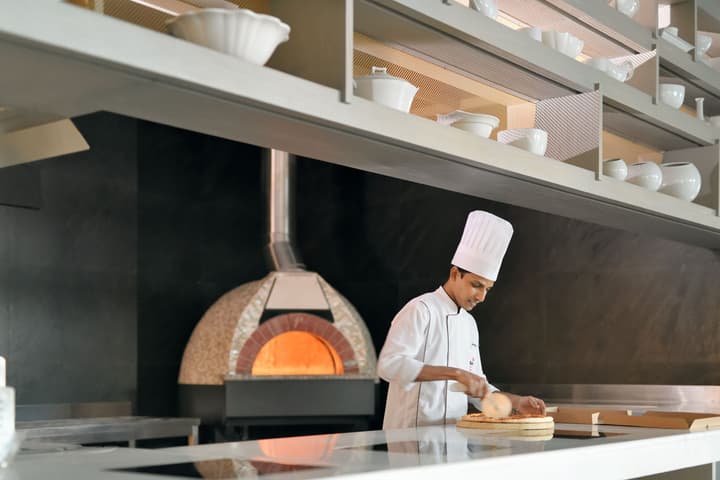 Marriott Executive Apartments Manama, Bahrain