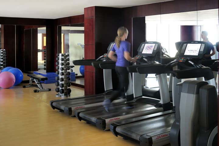 Marriott Executive Apartments Manama, Bahrain