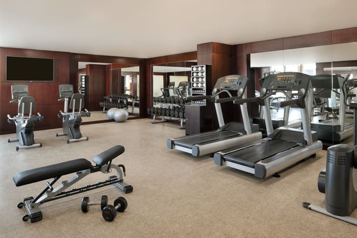 Marriott Executive Apartments Manama, Bahrain