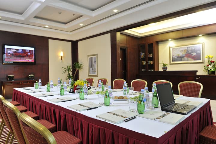 Marriott Executive Apartments Manama, Bahrain