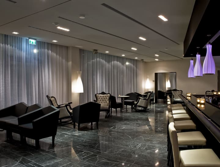 ARCOTEL John F Berlin