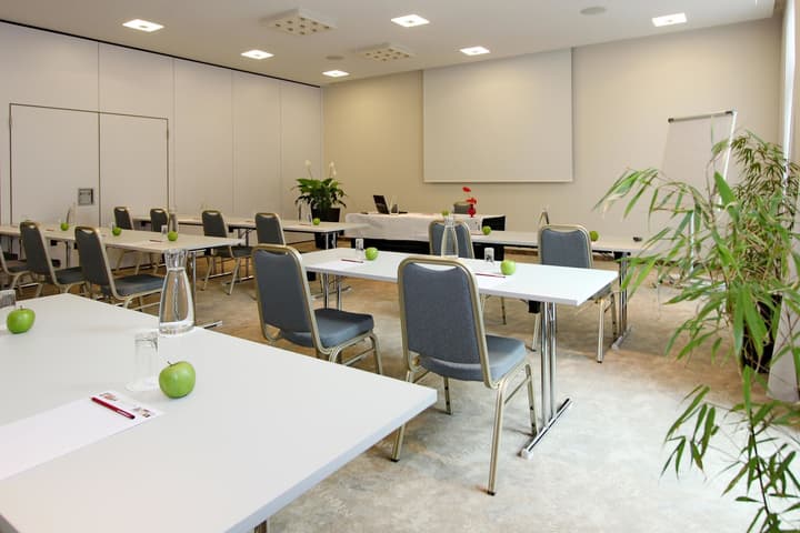 ARCOTEL John F Berlin