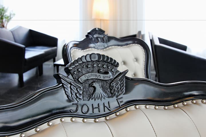 ARCOTEL John F Berlin
