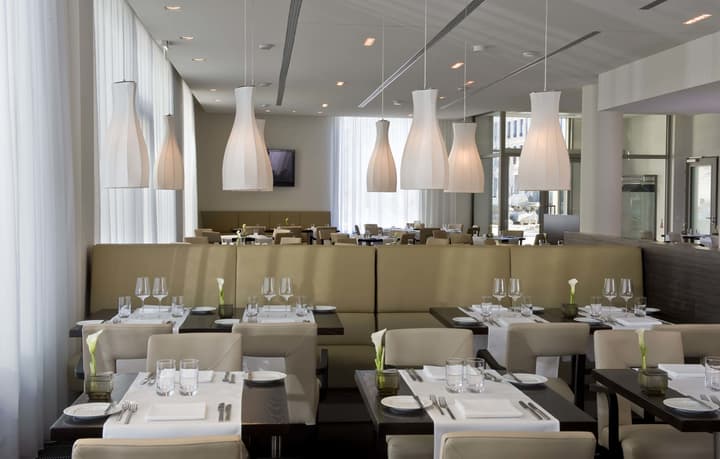 ARCOTEL John F Berlin