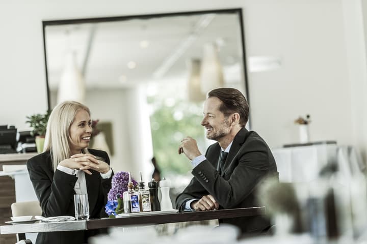 ARCOTEL John F Berlin