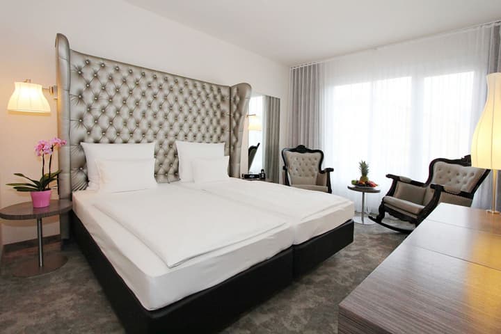 ARCOTEL John F Berlin