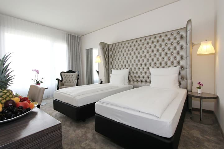 ARCOTEL John F Berlin