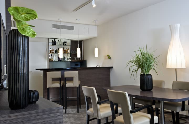 ARCOTEL John F Berlin