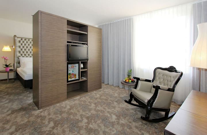ARCOTEL John F Berlin
