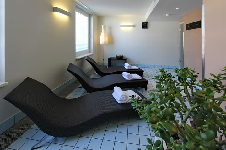 ARCOTEL John F Berlin