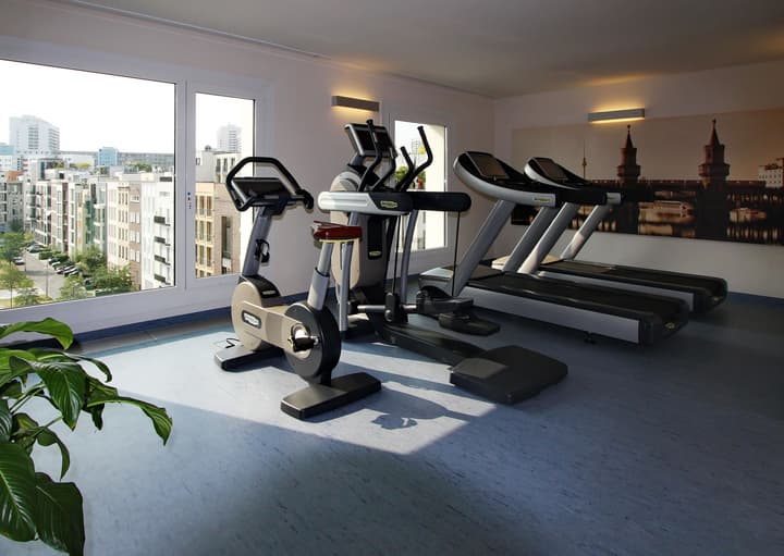 ARCOTEL John F Berlin