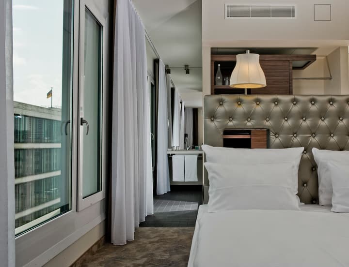 ARCOTEL John F Berlin