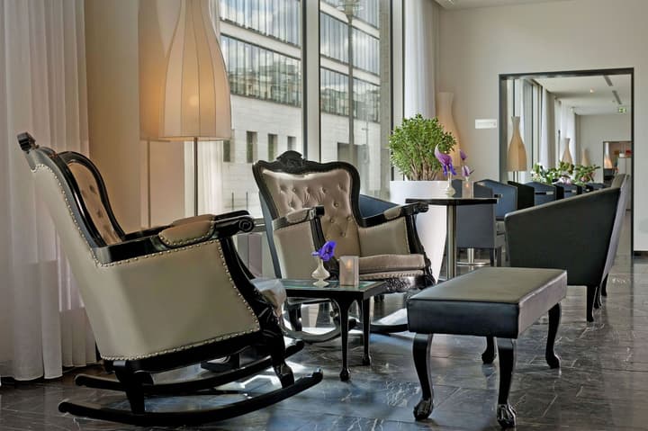 ARCOTEL John F Berlin