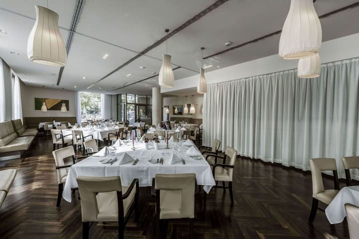 ARCOTEL John F Berlin