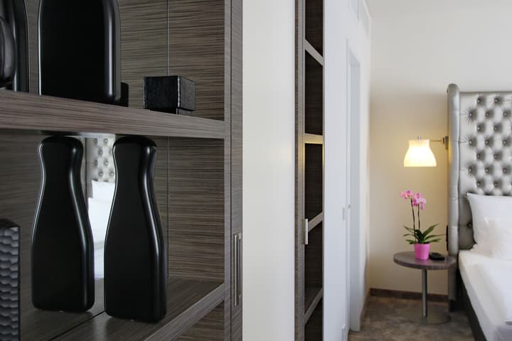 ARCOTEL John F Berlin