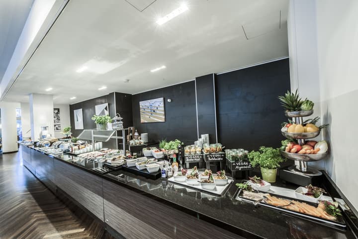 ARCOTEL John F Berlin