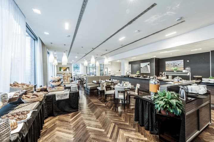 ARCOTEL John F Berlin
