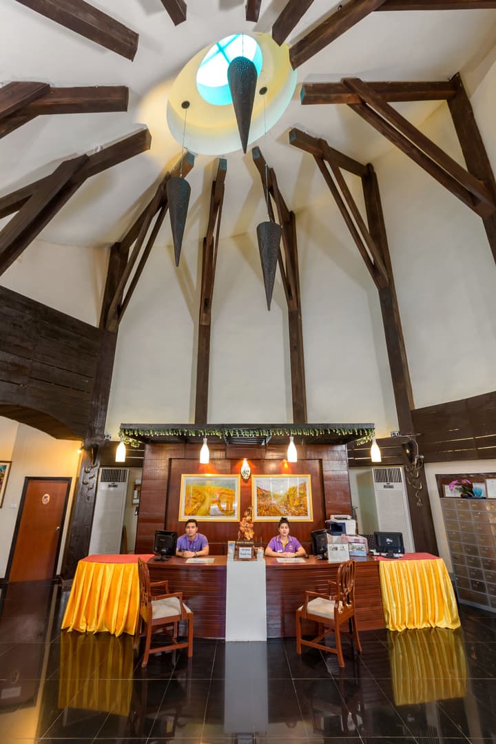 Ao Nang Timber House