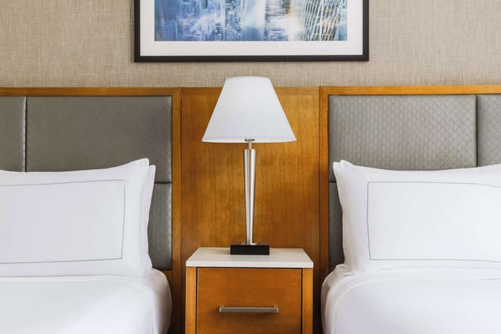 DoubleTree by Hilton Hotel New York City - Chelsea