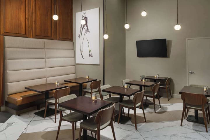 DoubleTree by Hilton Hotel New York City - Chelsea