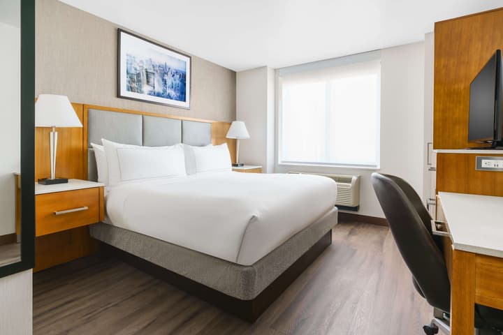 DoubleTree by Hilton Hotel New York City - Chelsea