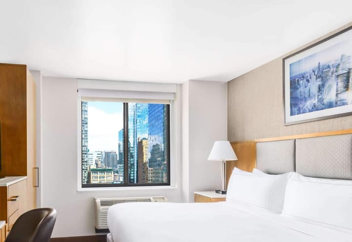 DoubleTree by Hilton Hotel New York City - Chelsea