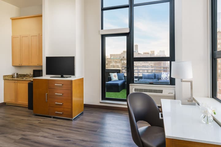 DoubleTree by Hilton Hotel New York City - Chelsea
