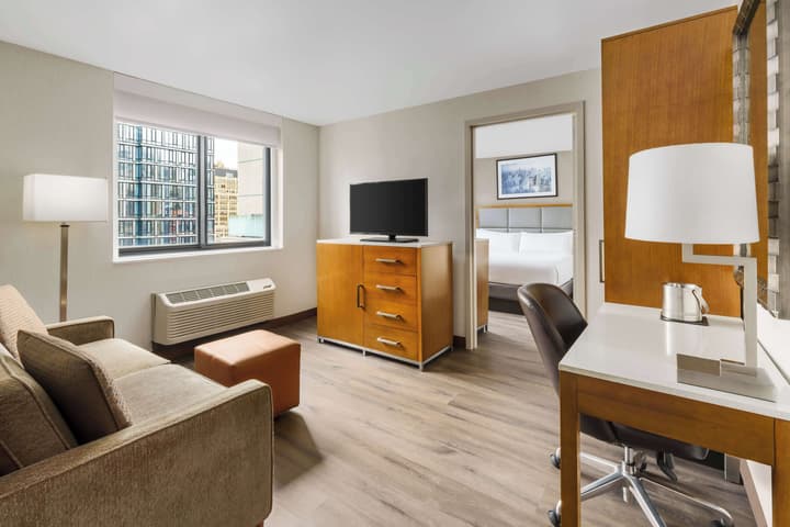 DoubleTree by Hilton Hotel New York City - Chelsea