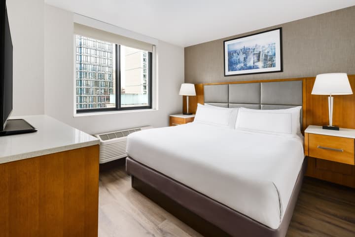 DoubleTree by Hilton Hotel New York City - Chelsea