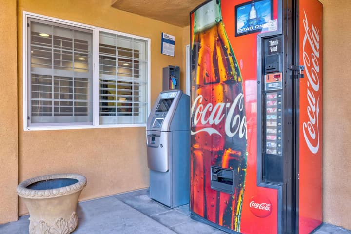 Motel 6 South Gate, CA
