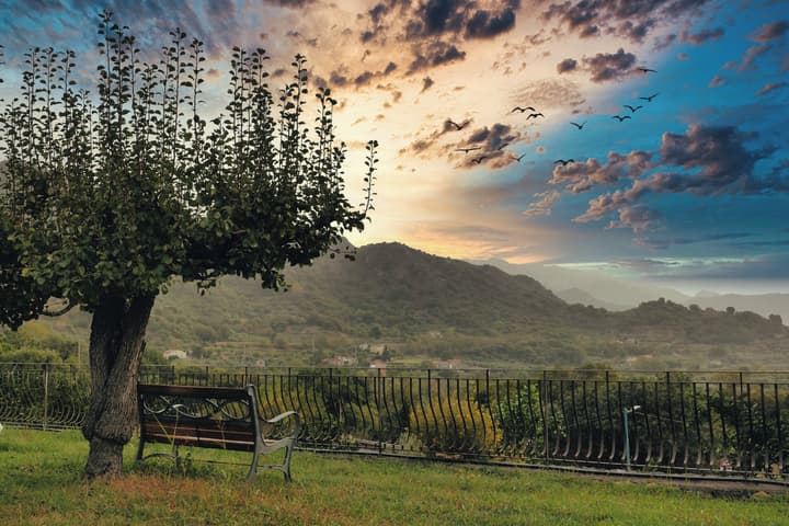 Casale Romano Resort