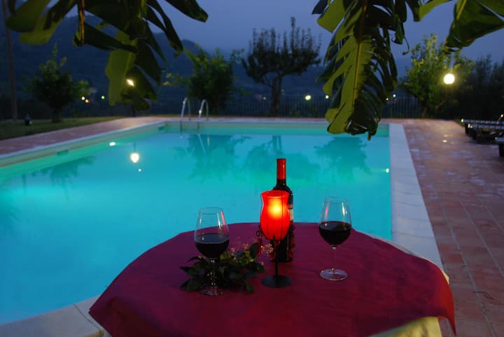 Casale Romano Resort