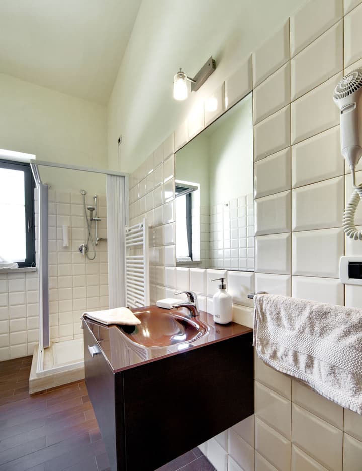 Casale Romano Resort