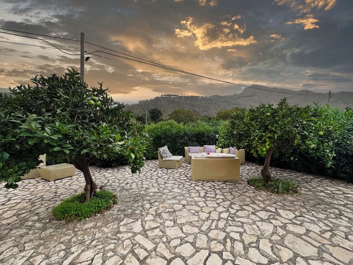 Casale Romano Resort