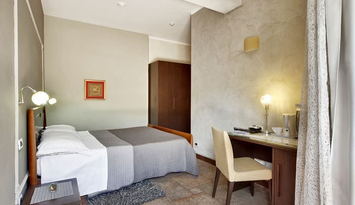 Casale Romano Resort