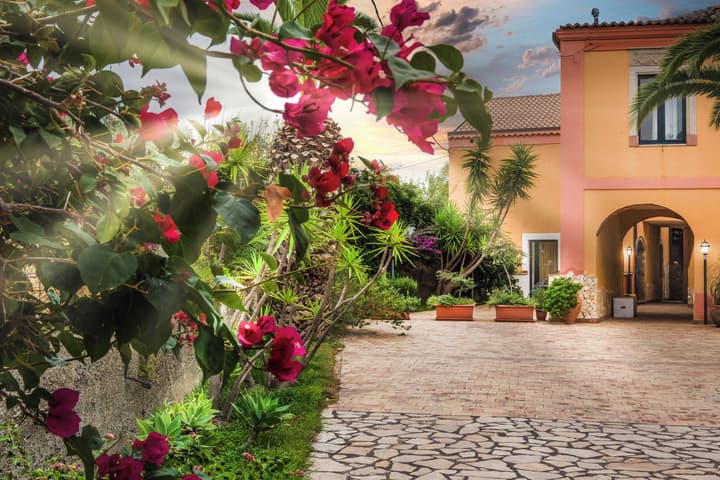 Casale Romano Resort