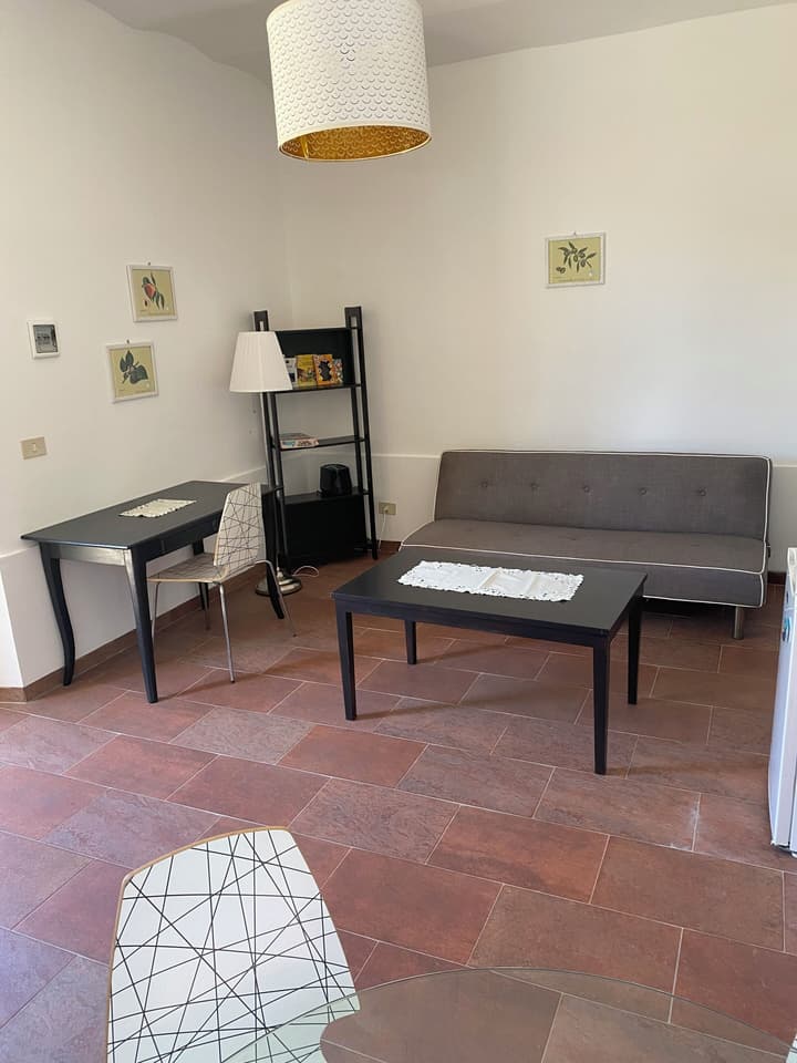 Casale Romano Resort