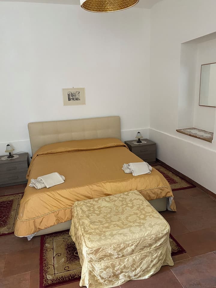 Casale Romano Resort