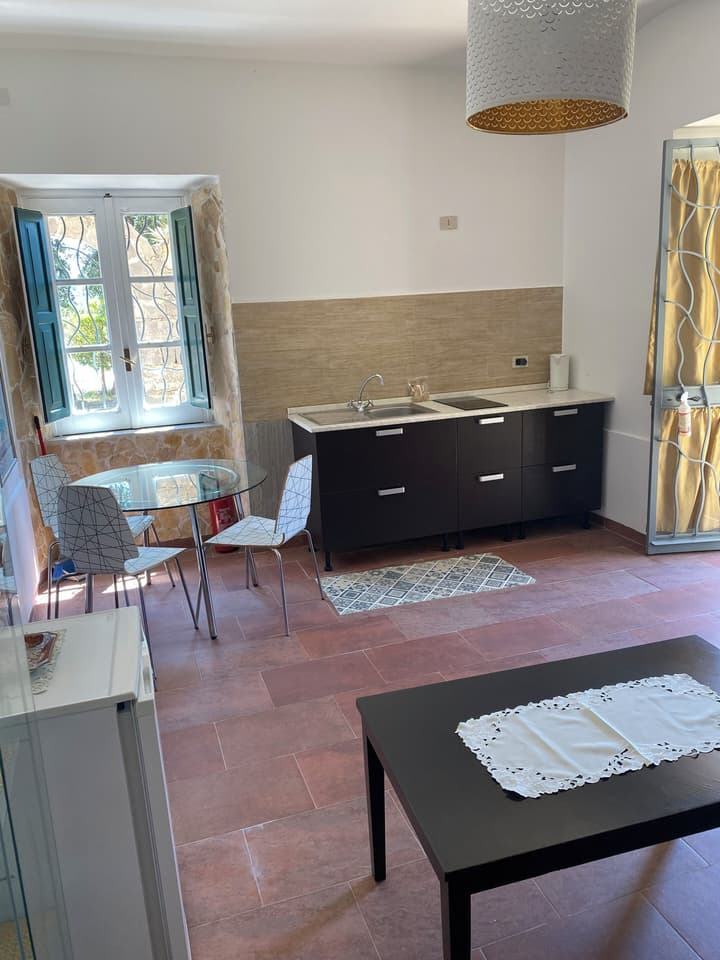 Casale Romano Resort