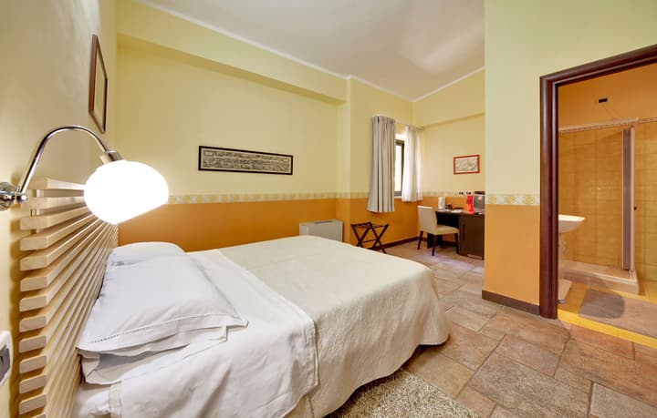 Casale Romano Resort